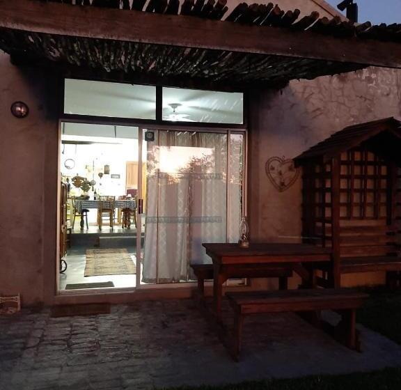 בית, 2 חדרי שינה, Waterval Farmstay