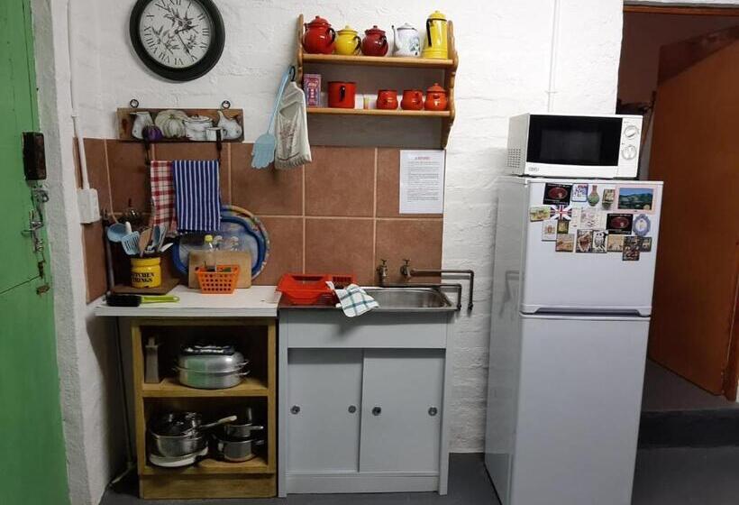 בית, 2 חדרי שינה, Waterval Farmstay