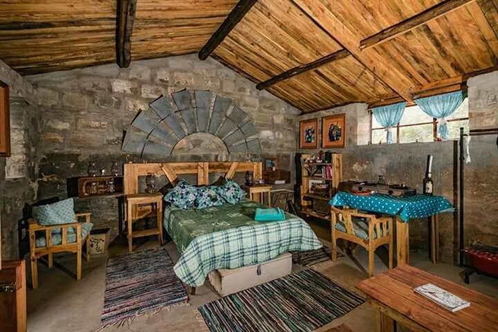 בקתת חדר, Waterval Farmstay