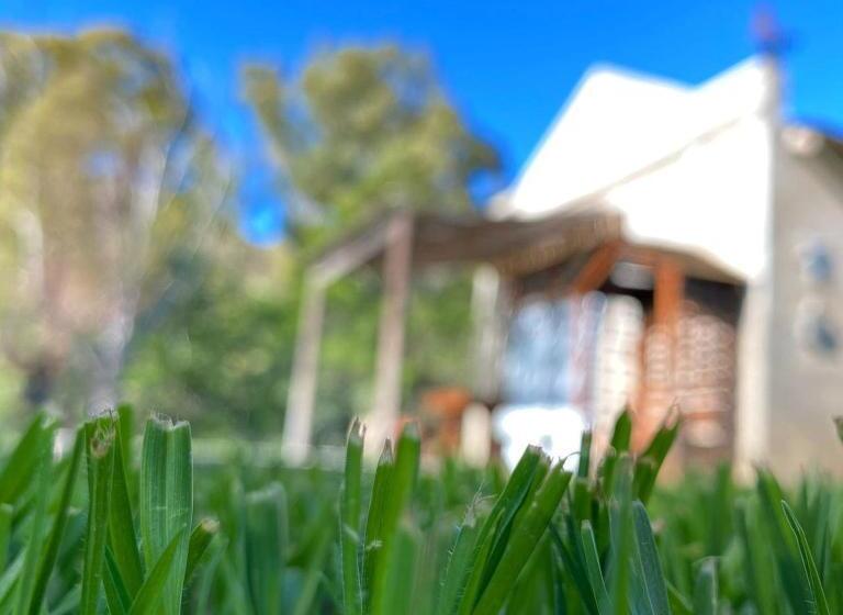 בית, 2 חדרי שינה, Waterval Farmstay