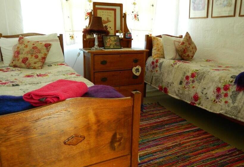 בית, 2 חדרי שינה, Waterval Farmstay