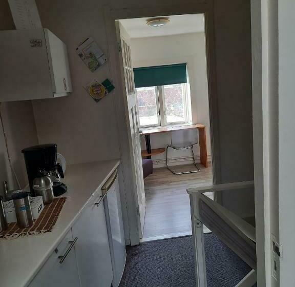 침실 1개 아파트, B&b De Goffert