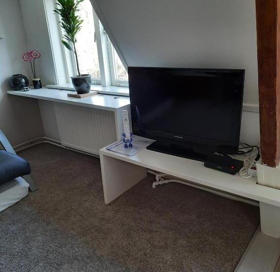 침실 1개 아파트, B&b De Goffert