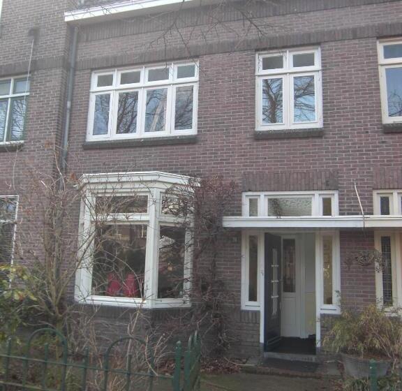 침실 1개 아파트, B&b De Goffert