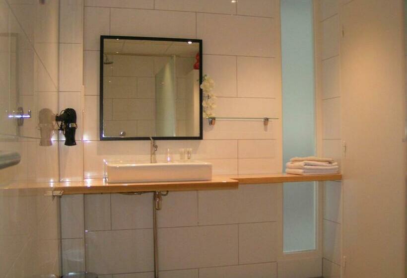 디럭스 스튜디오, Vakantie Studio Eijsden