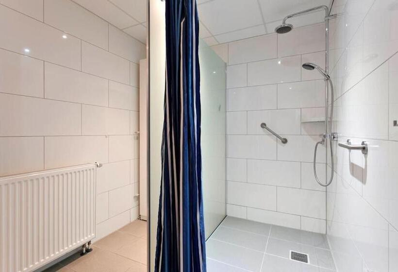 디럭스 스튜디오, Vakantie Studio Eijsden