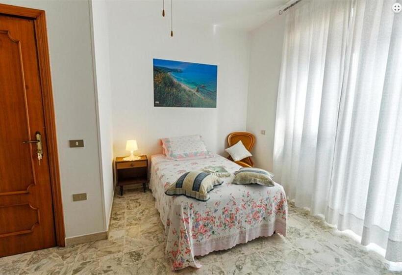 آپارتمان 2 خوابه, Colibri B&b