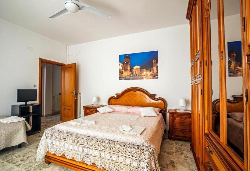 דירת שני חדרים, Colibri B&b