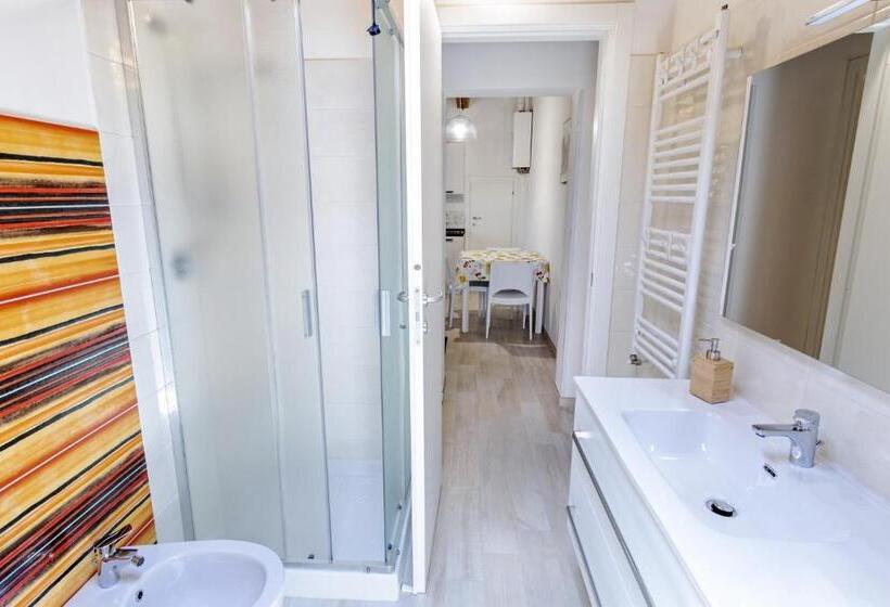 דירת חדר, Colibri B&b