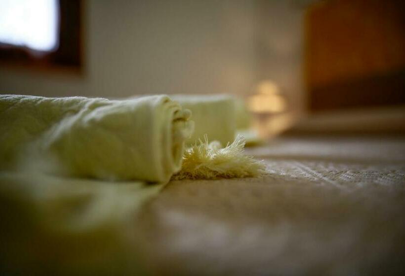 Апартаменты Deluxe 1 Спальня, Agriturismo I Doni Del Mandorlo
