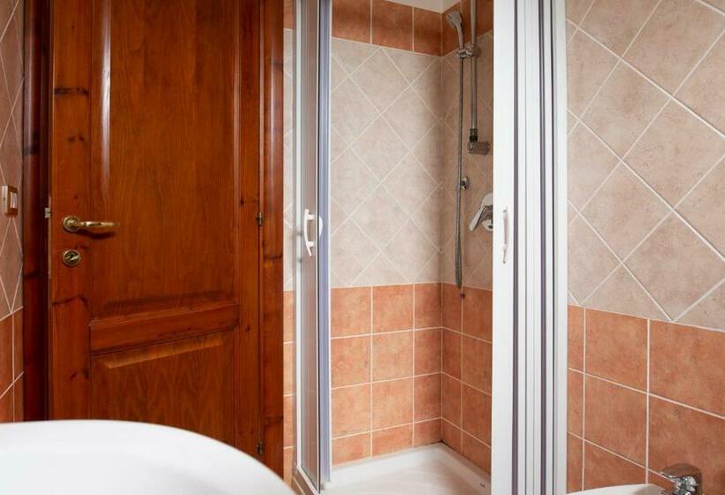 شقة ديلوكس غرفة واحدة, Agriturismo I Doni Del Mandorlo