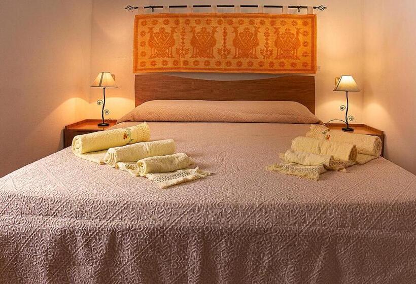 شقة ديلوكس غرفة واحدة, Agriturismo I Doni Del Mandorlo