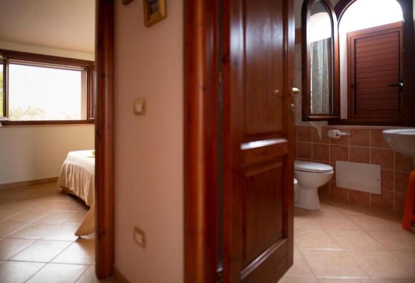 شقة ديلوكس غرفة واحدة, Agriturismo I Doni Del Mandorlo