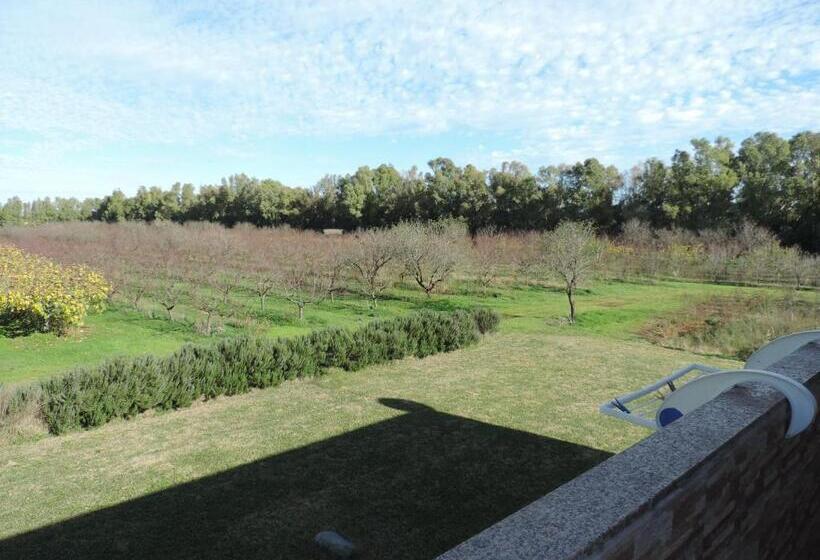 شقة ديلوكس غرفة واحدة, Agriturismo I Doni Del Mandorlo