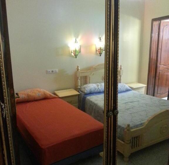 Номер Стандарт, Canarias Sahara