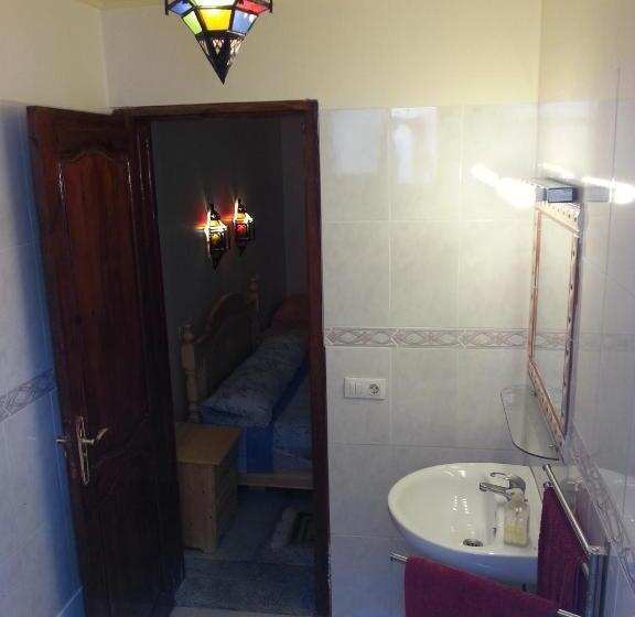 Номер Стандарт, Canarias Sahara