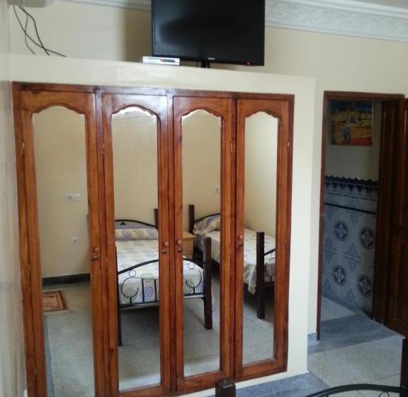 Номер Стандарт, Canarias Sahara