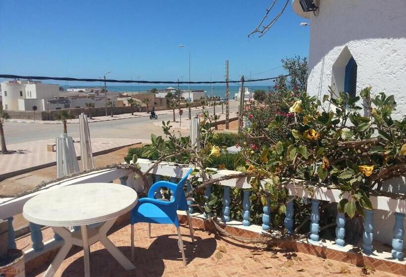 Люкс Вид на Море, Canarias Sahara