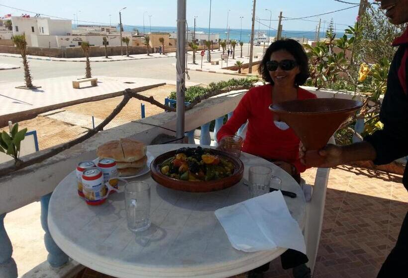 Люкс Вид на Море, Canarias Sahara