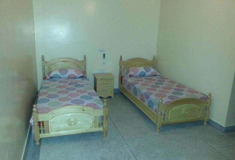 Номер Стандарт Трехместный, Canarias Sahara