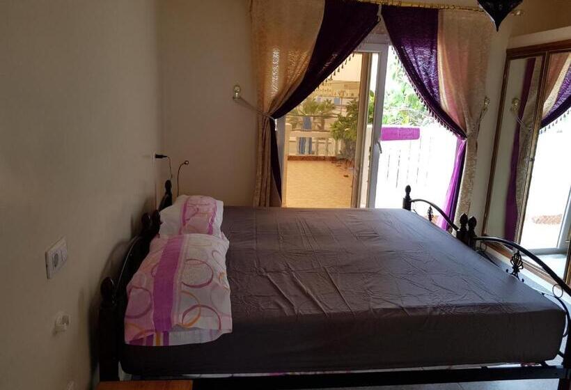 Люкс Вид на Море, Canarias Sahara