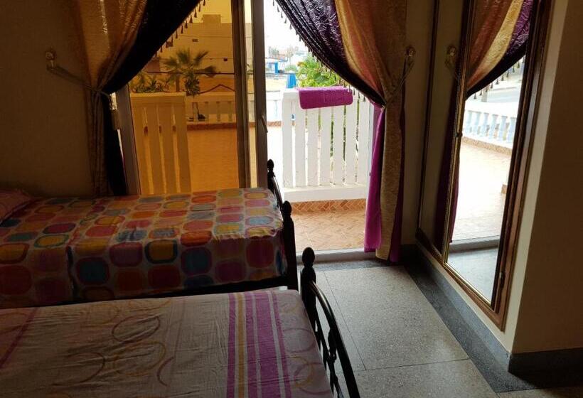 Люкс Вид на Море, Canarias Sahara