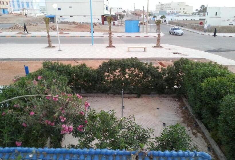 Люкс Вид на Море, Canarias Sahara