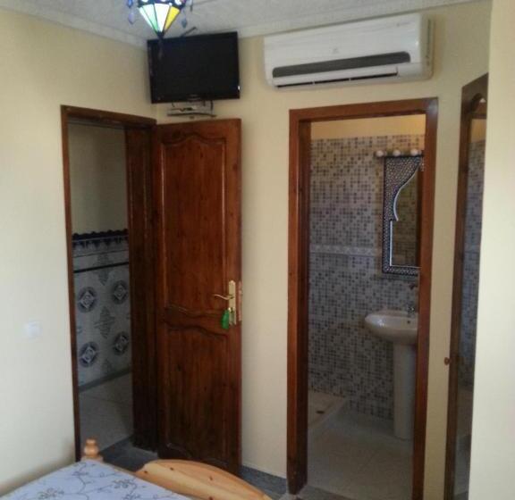 Номер Стандарт, Canarias Sahara