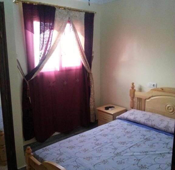 Номер Стандарт, Canarias Sahara