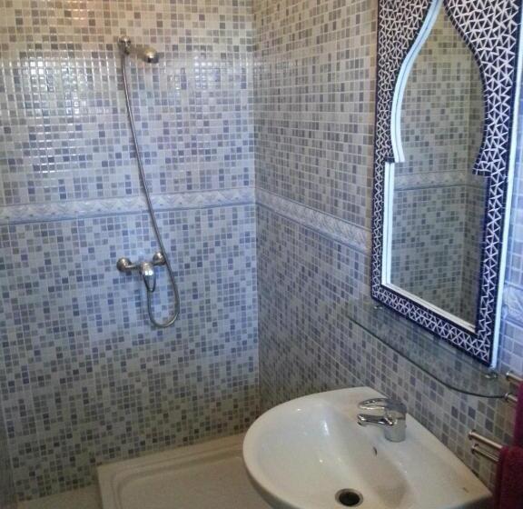 Номер Стандарт, Canarias Sahara