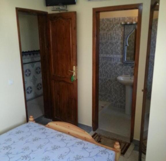 Номер Стандарт, Canarias Sahara