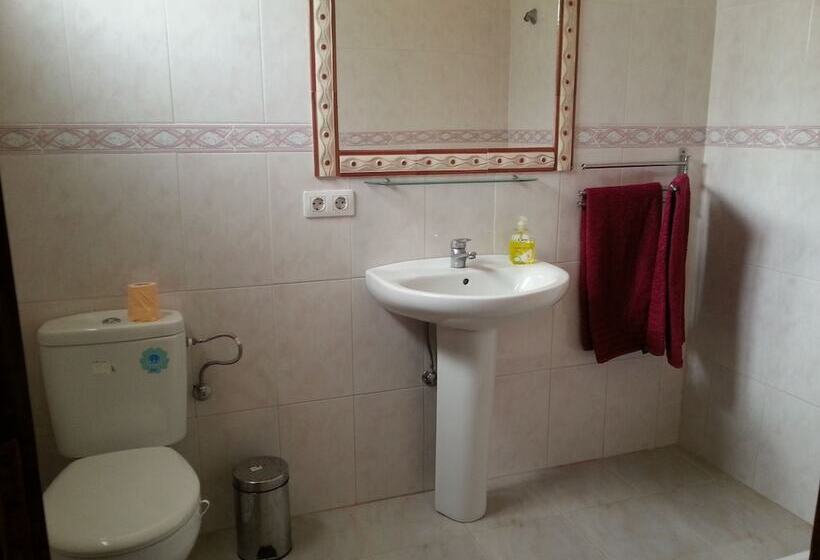 Номер Стандарт, Canarias Sahara