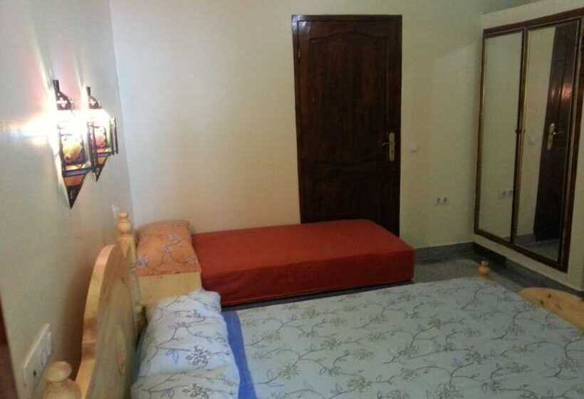 Номер Стандарт, Canarias Sahara