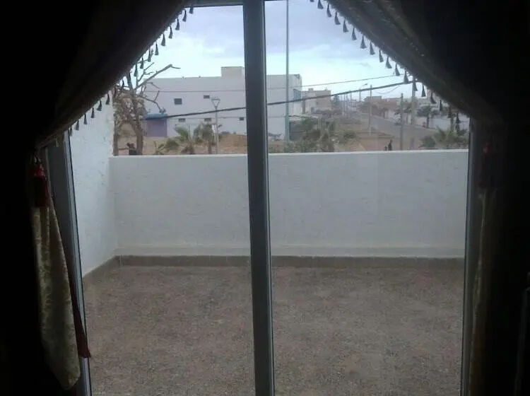 オーシャンビュースイート, Canarias Sahara