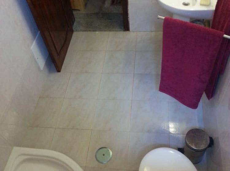 Номер Стандарт Трехместный, Canarias Sahara