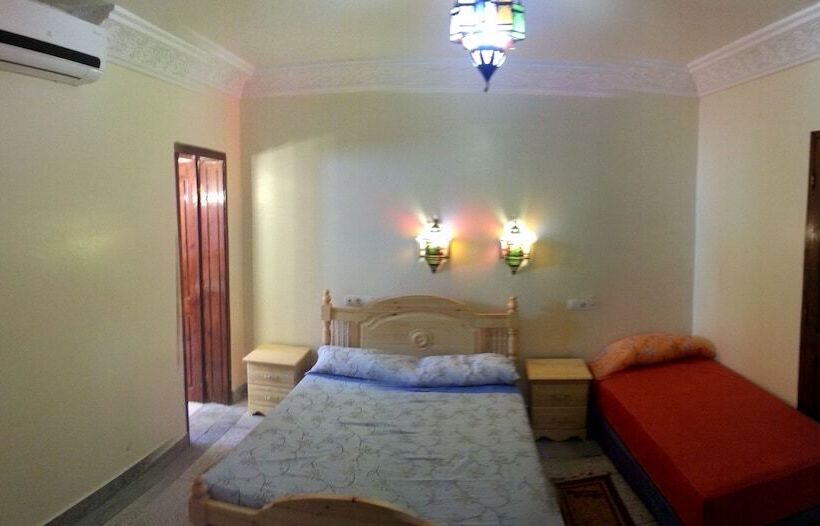 Номер Стандарт Трехместный, Canarias Sahara