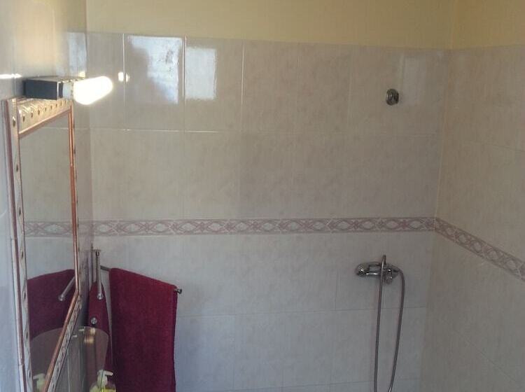 Номер Стандарт, Canarias Sahara