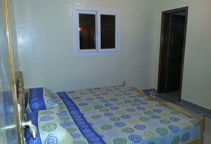 Номер Стандарт, Canarias Sahara