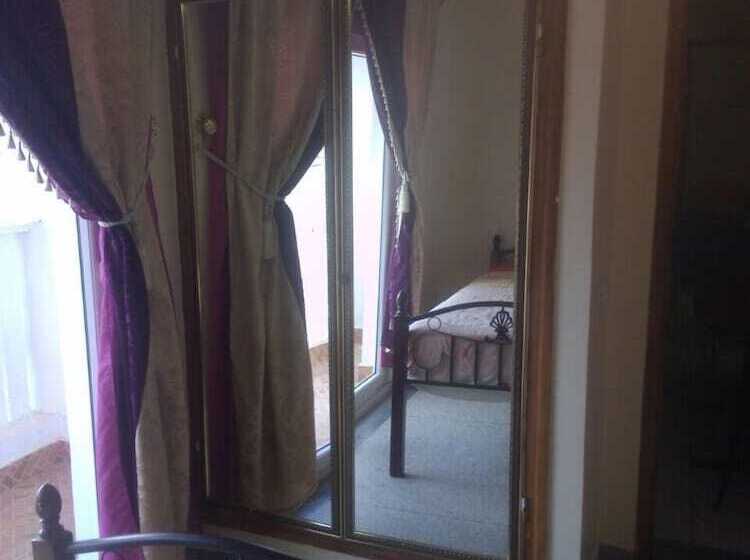 Люкс Вид на Море, Canarias Sahara