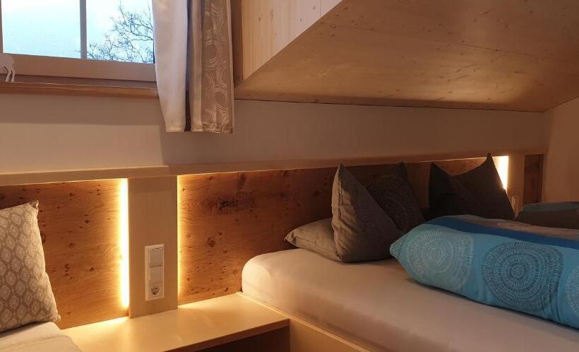 آپارتمان 2 خوابه, Pongitzerhof