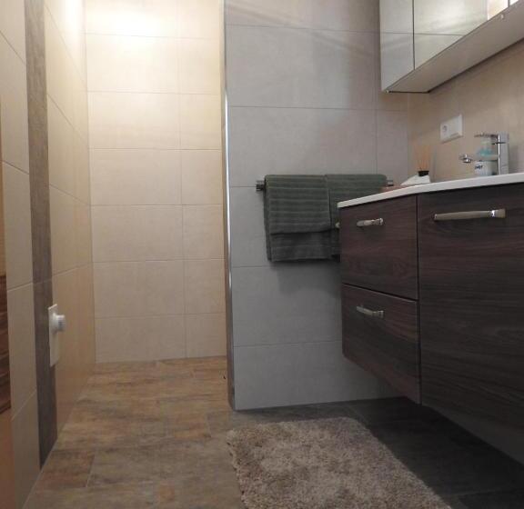 آپارتمان 1 خوابه با تراس, Pongitzerhof