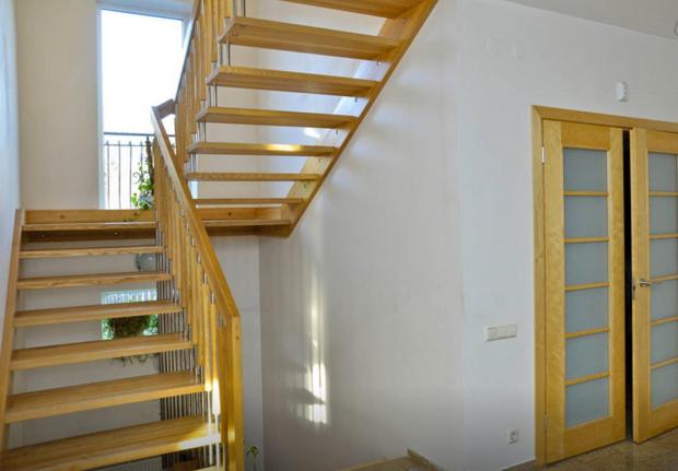 اتاق خانوادگی, Irena Family House