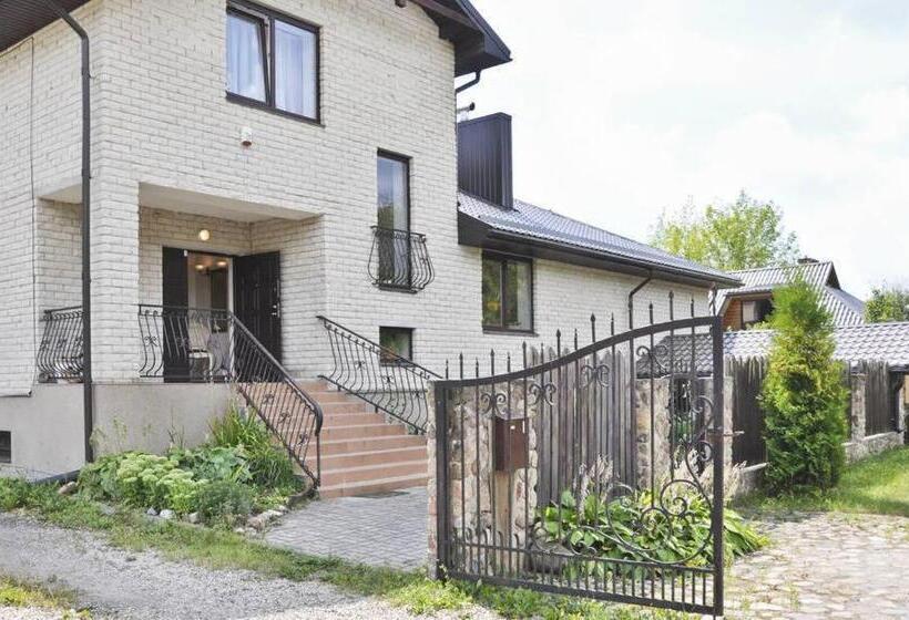 استودیوی استاندارد, Irena Family House