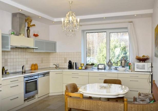 اتاق استاندارد با سرویس بهداشتی مشترک, Irena Family House