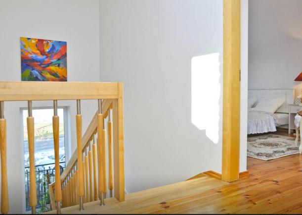 اتاق استاندارد با سرویس بهداشتی مشترک, Irena Family House