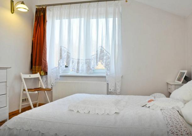 اتاق استاندارد با سرویس بهداشتی مشترک, Irena Family House