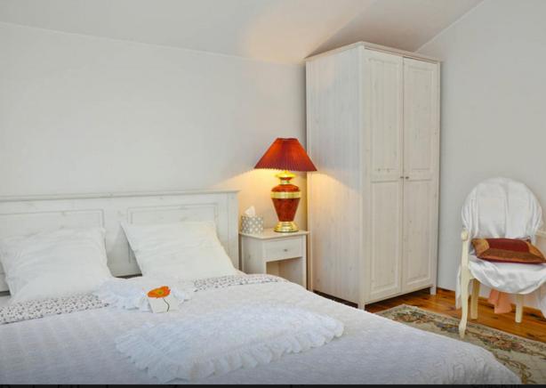 اتاق استاندارد با سرویس بهداشتی مشترک, Irena Family House