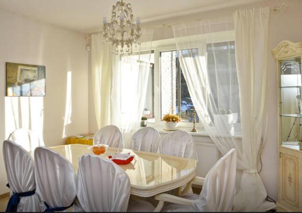 اتاق خانوادگی, Irena Family House