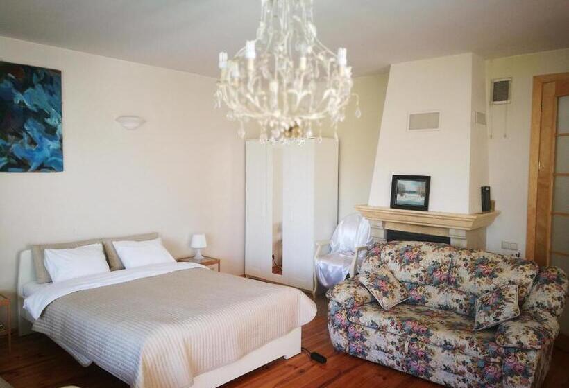 استودیوی استاندارد, Irena Family House