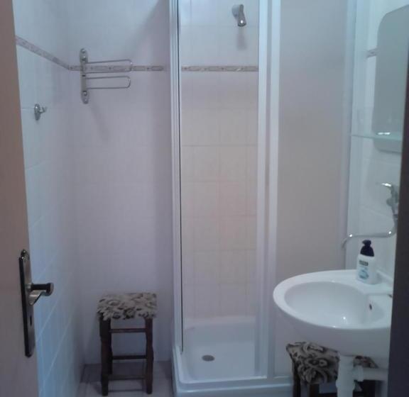 标准间, Penzion Janata